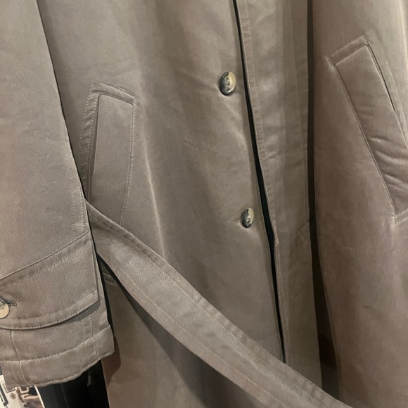 Vintage Oscar de la Renta coat - men’s - Picture 3 of 5